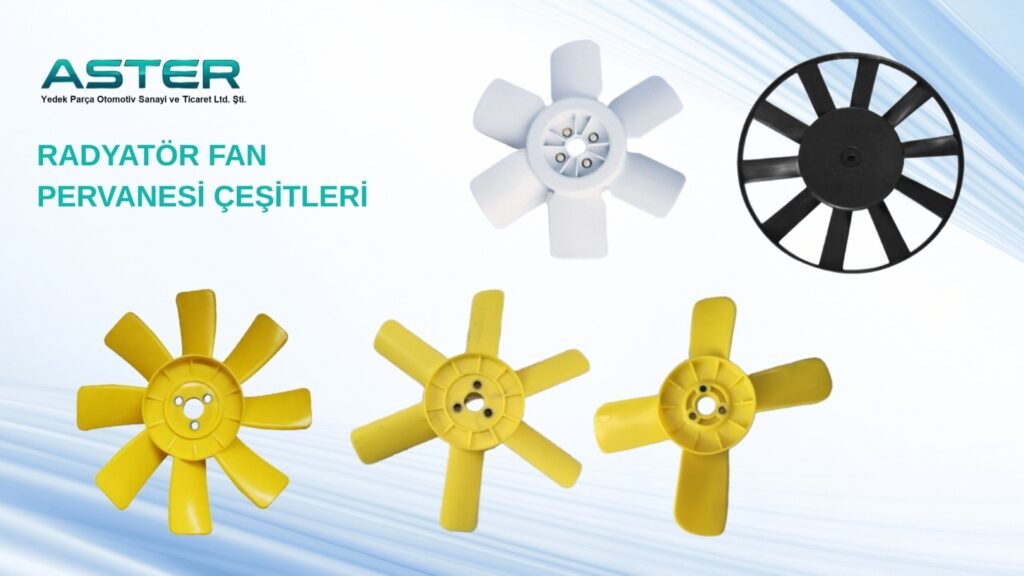 radyator fan pervaneleri (1)
