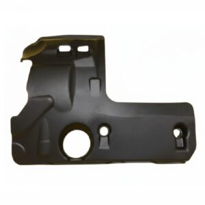Peugeot 207 208 301 508 Motor Muhafaza Kapağı